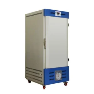 BOD Incubator manufactured by SaiLab Equipments