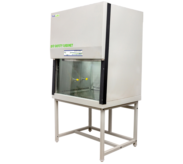 Biosafety cabinet