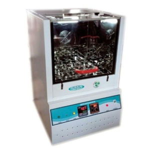 Shaking Incubator manfufactured by SaiLab Equipment